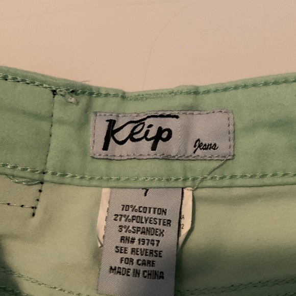 Klip jeans - Picture 4 of 7